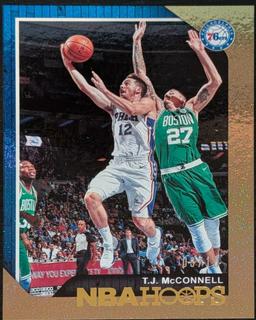 T.J. McConnell