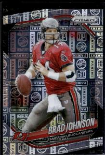 Brad Johnson
