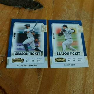 Giancarlo Stanton