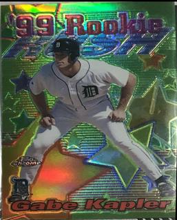 Gabe Kapler