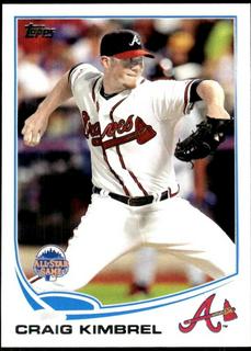 Craig Kimbrel