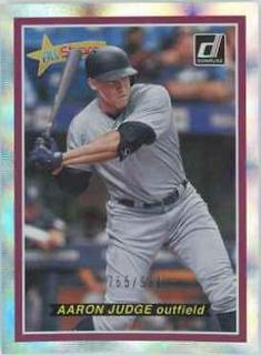 Aaron Judge