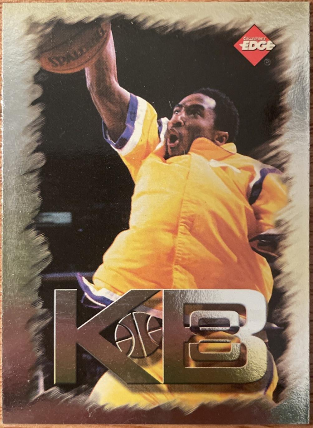 1998 Kobe Bryant #4