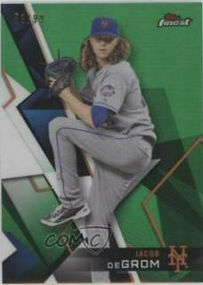 Jacob deGrom