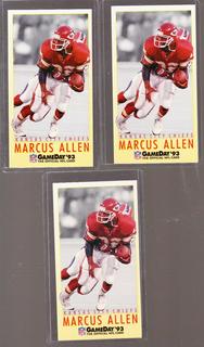 Marcus Allen