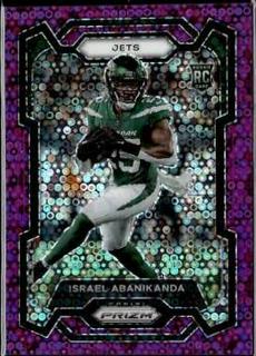 Israel Abanikanda