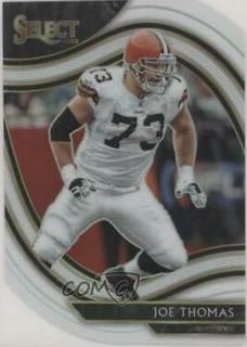 Joe Thomas