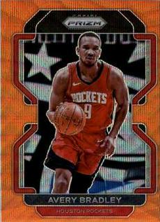 Avery Bradley