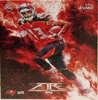 Mike Evans