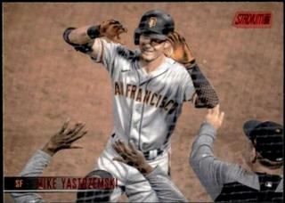 Mike Yastrzemski