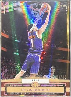 Devin Booker