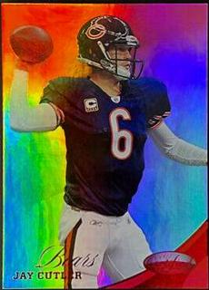 Jay Cutler