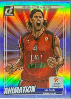 Luis Scola