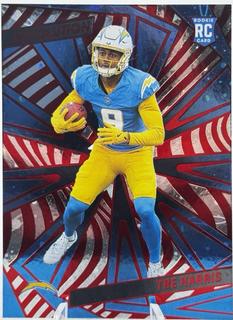 Tre Harris