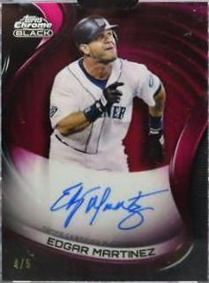 Edgar Martinez
