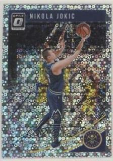 Nikola Jokic