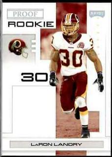 LaRon Landry