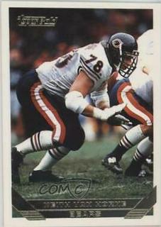 Keith Van Horne
