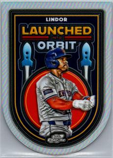 Francisco Lindor