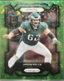 Jason Kelce