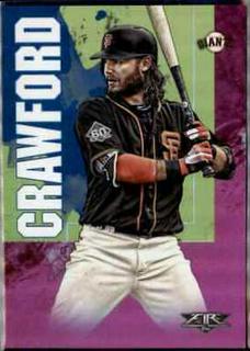 Brandon Crawford