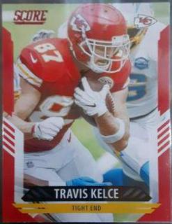 Travis Kelce