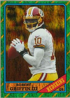 Robert Griffin III