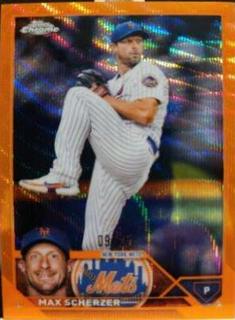 Max Scherzer