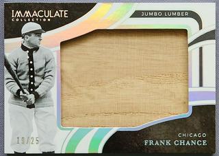 Frank Chance