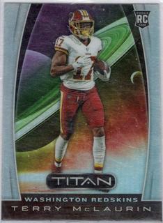 Terry McLaurin