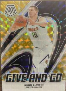 Nikola Jokic