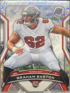 Graham Barton