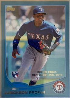 Jurickson Profar