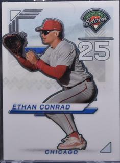 Ethan Conrad