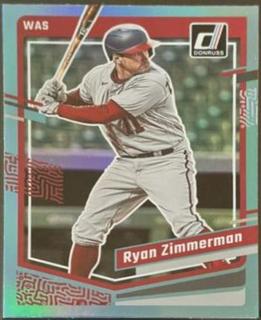 Ryan Zimmerman