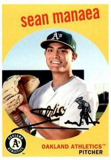Sean Manaea