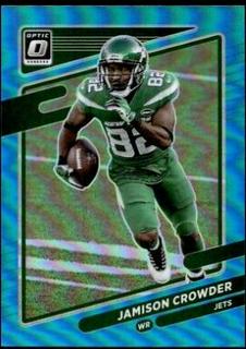 Jamison Crowder