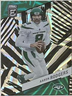 Aaron Rodgers
