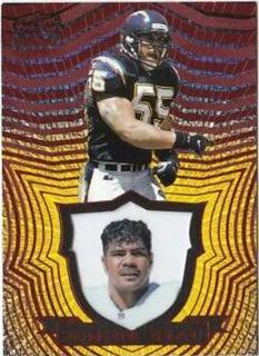 Junior Seau