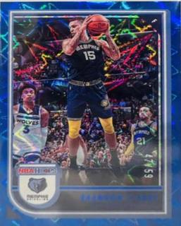 Brandon Clarke