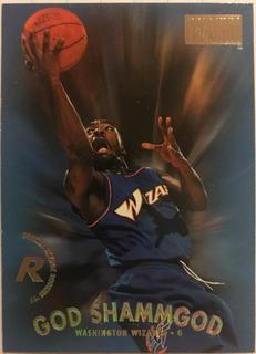 God Shammgod