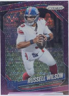 Russell Wilson