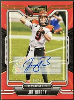Joe Burrow