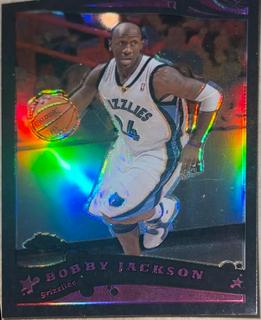 Bobby Jackson