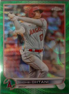 Shohei Ohtani