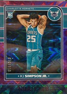 KJ Simpson Jr.