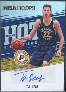 T.J. Leaf