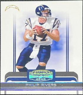 Philip Rivers