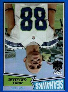 Jimmy Graham
