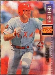 Rusty Greer